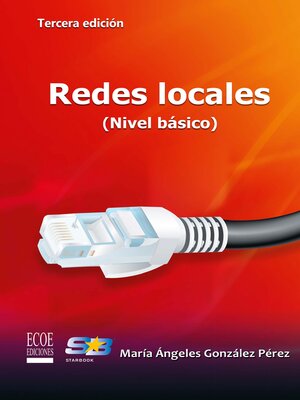 cover image of Redes locales